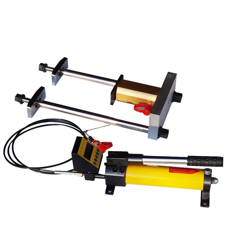 砂漿推出儀TCY-30