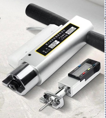 貫入式砂漿強度檢測儀