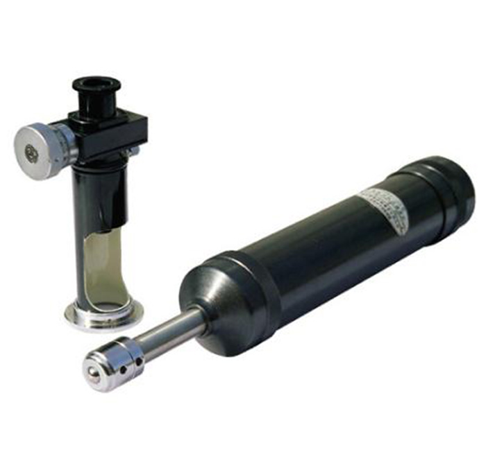 HB-1攜帶式布氏硬度計(jì)