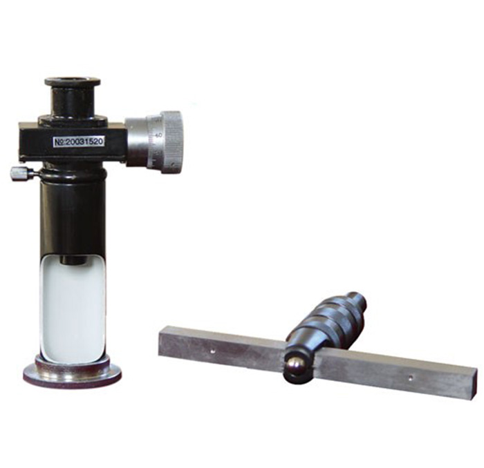 HB-2型錘擊式布氏硬度計(jì)