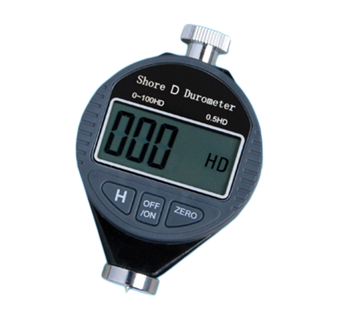 LX-D數(shù)顯邵氏D硬度計(jì)