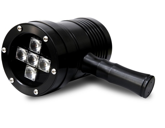 TJC-4100紫外線探傷燈