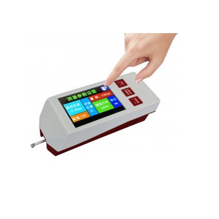 JTR320觸屏分體式粗糙度儀