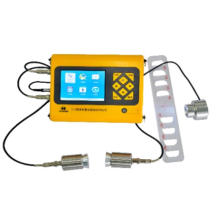 KT-F71裂縫測深測寬儀