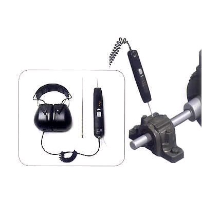 TMST2/TMST3電子聽診器