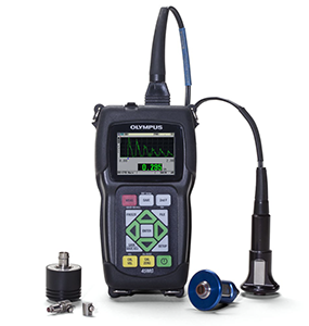 奧林巴斯手持式測(cè)厚儀45MG
