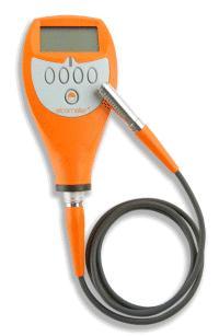 Elcometer 456 藍(lán)牙（Bluetooth*）涂層測厚儀