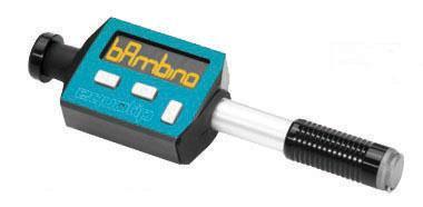 BAMBINO一體化里氏硬度計