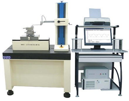 粗糙度輪廓儀MMD-H220A