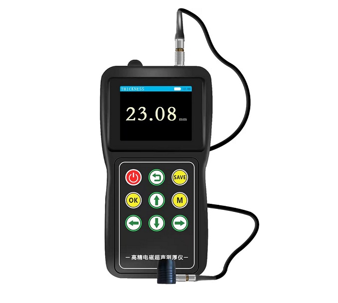 電磁超聲測(cè)厚儀JTME800